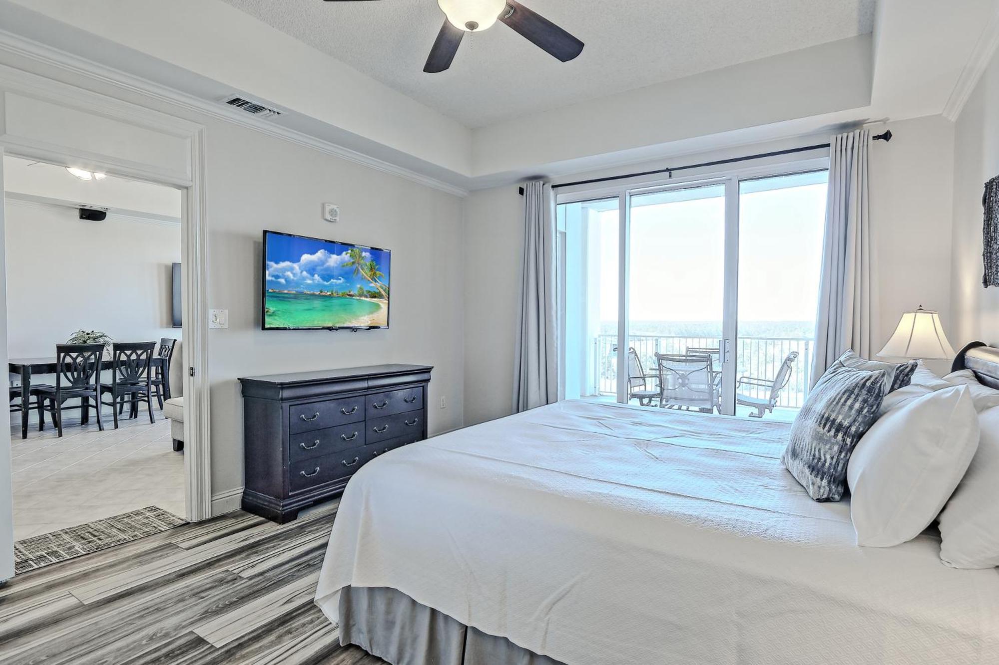 Ferienwohnung The Wharf Orange Beach Exterior foto